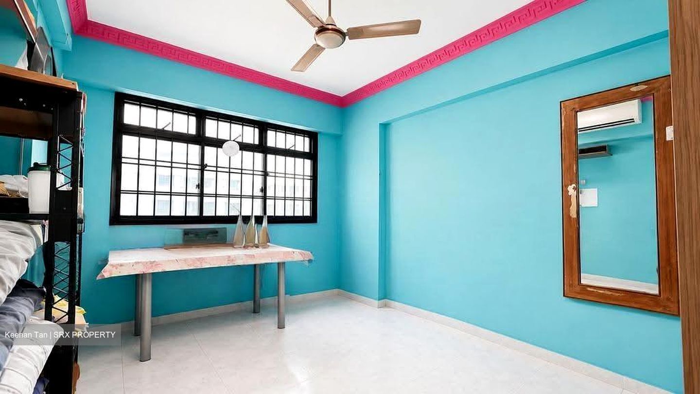 Blk 276B Wenya (Jurong West), HDB 4 Rooms #610715121